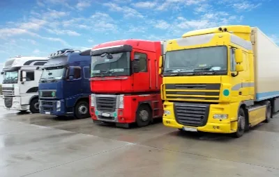 İzmir Fatih Nakliye Ambarı