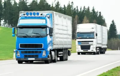 İzmir Fatih | Eşya Taşıma